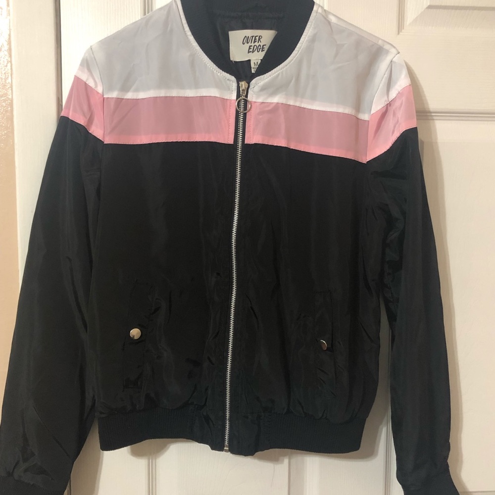 Jacket - Picture 2 of 2